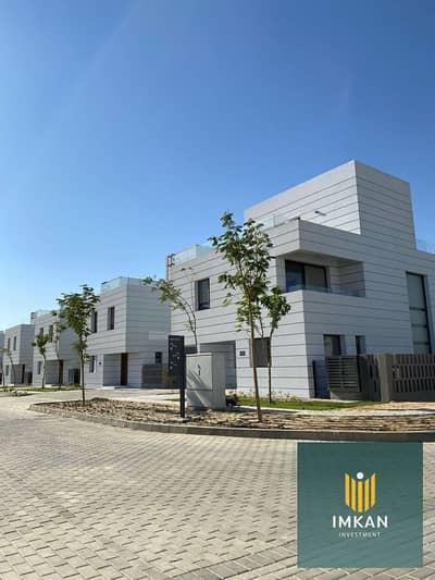 فیلا 3 غرف نوم للبيع في مدينة الشروق، القاهرة - 281459401_5115275791887892_4777038730286419490_n. jpg