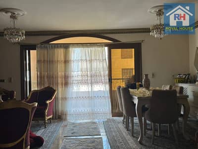 3 Bedroom Apartment for Sale in Nasr City, Cairo - WhatsApp Image 2025-10-20 at 1.58. 31 PM (2). jpeg