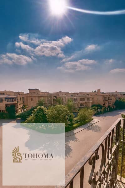 سطج 1 غرفة نوم للبيع في القاهرة الجديدة، القاهرة - f156d899-7baa-48a8-a5f1-9ff6cc185736. jpg