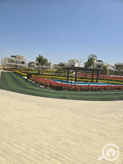 توين هاوس 4 غرف نوم للبيع في الشيخ زايد، الجيزة - WhatsApp Image 2025-04-07 at 8.05. 50 PM. jpeg