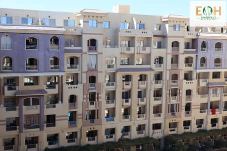 شقة 1 غرفة نوم للبيع في الغردقة، البحر الأحمر - IMG_6386. JPG