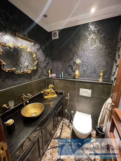 4 Bedroom Flat for Sale in New Cairo, Cairo - d56ef4e9-3b81-4a9c-9d6e-6c533d78b1ae. jpg