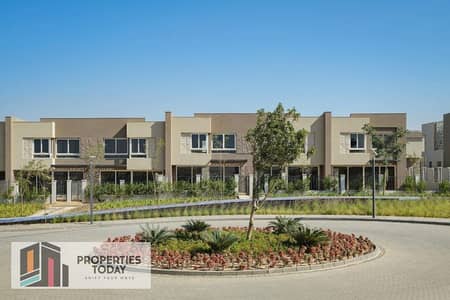 4 Bedroom Villa for Sale in 6th of October, Giza - NDQ0NzI2Mzc=. jpg