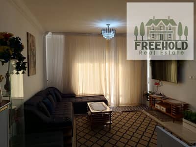 شقة 3 غرف نوم للايجار في مدينتي، القاهرة - WhatsApp Image 2025-11-06 at 11.19. 42 AM (4). jpeg