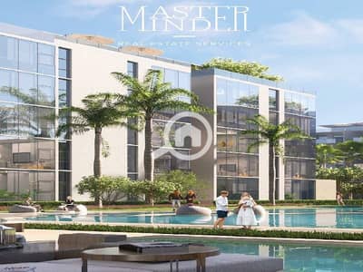 3 Bedroom Flat for Sale in New Cairo, Cairo - 33. jpg