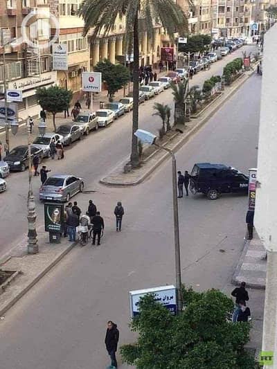 محلات تجارية  للايجار في سموحة، الإسكندرية - IMG_5416. jpg