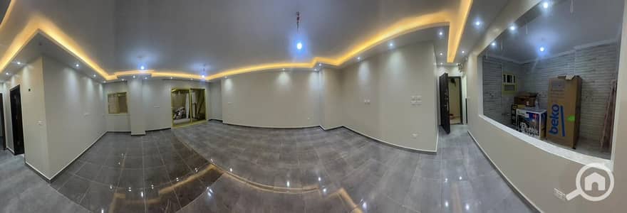 شقة 2 غرفة نوم للبيع في حدائق الاهرام، الجيزة - IMG-20251105-WA0003. jpg