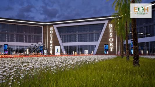 شقة 1 غرفة نوم للبيع في الغردقة، البحر الأحمر - WhatsApp Image 2024-11-23 at 13.00. 36. jpeg