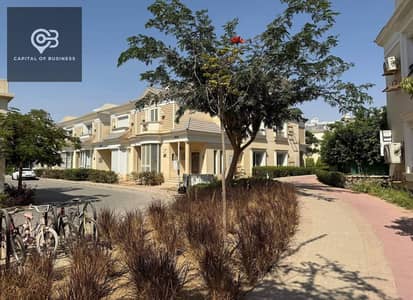 4 Bedroom Townhouse for Sale in New Cairo, Cairo - WhatsApp Image 2025-11-05 at 3.31. 20 PM. jpeg