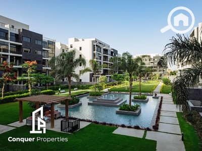 4 Bedroom Flat for Sale in New Cairo, Cairo - WhatsApp Image 2025-11-05 at 12.23. 01 PM (1). jpeg