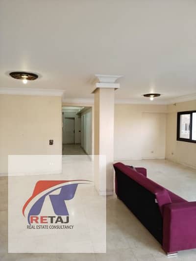 3 Bedroom Flat for Rent in Nasr City, Cairo - WhatsApp Image 2025-11-05 at 8.36. 48 PM (3). jpeg