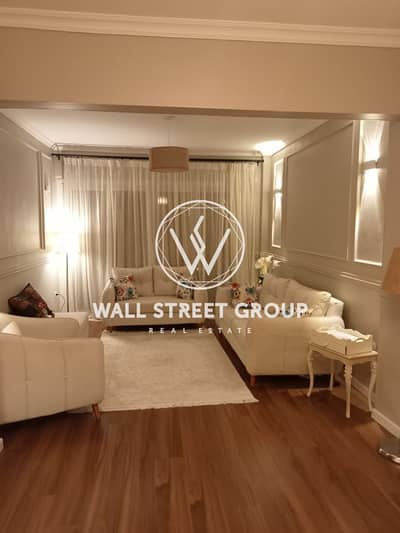 فلیٹ 3 غرف نوم للبيع في مصر الجديدة، القاهرة - IMG-20251105-WA0146. jpg