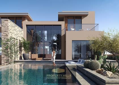 فیلا 4 غرف نوم للبيع في الشيخ زايد، الجيزة - 75db5485984933.5d8bdf59770ad. jpg