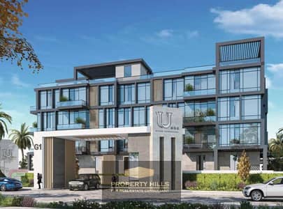 4 Bedroom Hotel Apartment for Sale in Sheikh Zayed, Giza - 012d0365-ad7a-4969-ac78-263c9ffda7f2. jpg