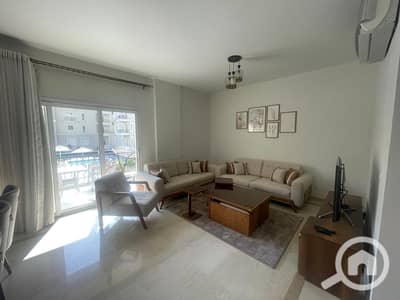 فلیٹ 2 غرفة نوم للايجار في القاهرة الجديدة، القاهرة - WhatsApp Image 2025-11-06 at 11.55. 08 AM (1). jpeg