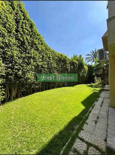 5 Bedroom Villa for Rent in New Cairo, Cairo - 1000738614. jpg