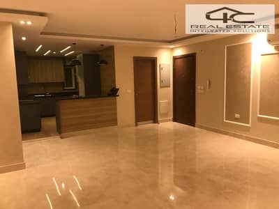 4 Bedroom Flat for Rent in New Cairo, Cairo - WhatsApp Image 2025-11-05 at 5.12. 22 PM. jpeg