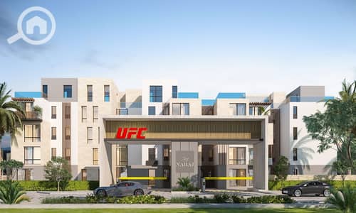 2 Bedroom Flat for Sale in Sheikh Zayed, Giza - IMG-20251007-WA0092. jpg