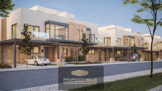 3 Bedroom Townhouse for Sale in Sheikh Zayed, Giza - 8. jpg