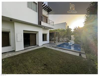 تاون هاوس 3 غرف نوم للبيع في القاهرة الجديدة، القاهرة - WhatsApp Image 2025-11-05 at 3.10. 34 PM. jpeg