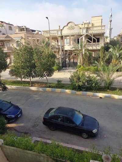 3 Bedroom Apartment for Sale in Obour City, Cairo - WhatsApp Image 2025-11-02 at 1.23. 51 PM (1). jpeg