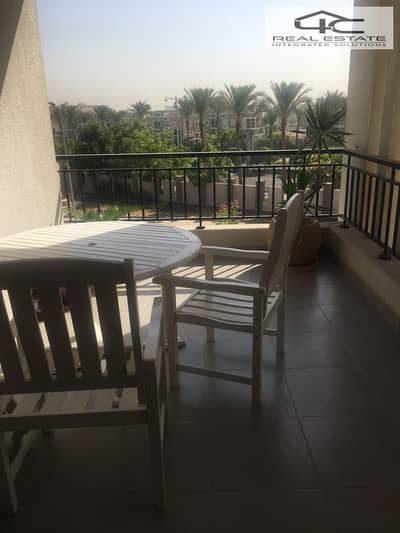 2 Bedroom Apartment for Rent in Katameya, Cairo - WhatsApp Image 2025-11-05 at 5.10. 21 PM. jpeg