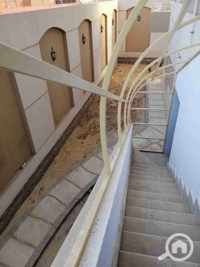 دوبلكس 3 غرف نوم للايجار في 6 أكتوبر، الجيزة - 1000341083. jpg