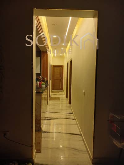 فلیٹ 3 غرف نوم للبيع في العبور، القاهرة - 27483321-d385-413c-b300-a7c65b29159d. jpg