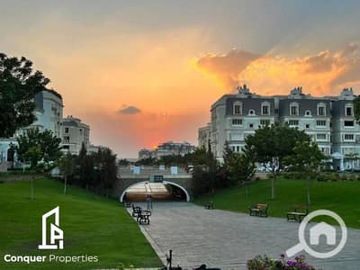 فلیٹ 2 غرفة نوم للبيع في القاهرة الجديدة، القاهرة - Untitled design - 2023-11-30T155856.403. png