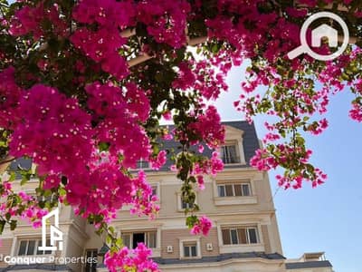 3 Bedroom Flat for Sale in New Cairo, Cairo - Untitled design - 2023-11-30T155914.493. png