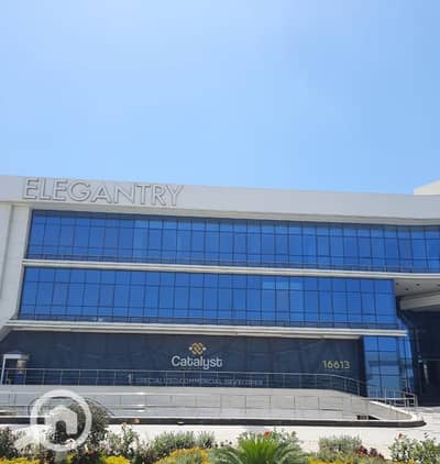 Clinic for Rent in New Cairo, Cairo - WhatsApp Image 2025-11-05 at 3.18. 21 PM. jpeg