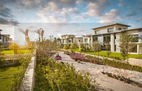 تاون هاوس 4 غرف نوم للبيع في القاهرة الجديدة، القاهرة - WhatsApp Image 2024-11-27 at 4.47. 30 PM. jpeg