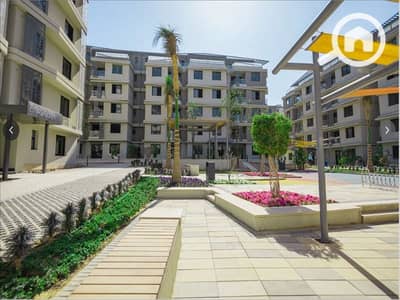 تاون هاوس 3 غرف نوم للبيع في 6 أكتوبر، الجيزة - WhatsApp Image 2025-11-03 at 11.10. 47 AM (6). jpeg