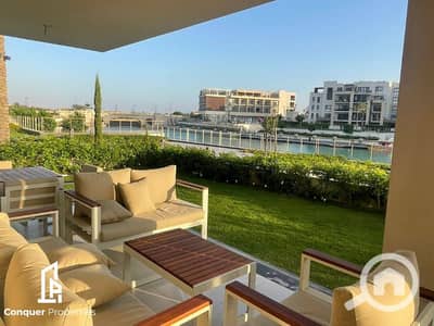 3 Bedroom Chalet for Sale in North Coast, Matruh - 4. png