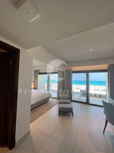 شقة 2 غرفة نوم للبيع في الجونة، البحر الأحمر - IMG-20250828-WA0162. jpg