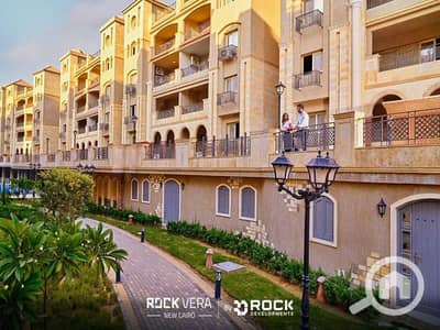 شقة 3 غرف نوم للبيع في القاهرة الجديدة، القاهرة - WhatsApp Image 2025-04-06 at 1.05. 31 PM. jpeg