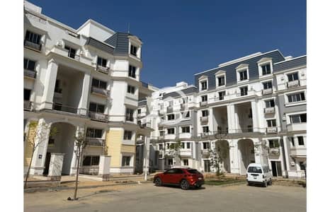 اي فيلا 3 غرف نوم للبيع في القاهرة الجديدة، القاهرة - IMG-20251026-WA0090. jpg