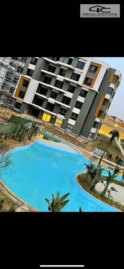 2 Bedroom Apartment for Sale in New Cairo, Cairo - WhatsApp Image 2025-11-05 at 1.40. 15 PM (2). jpeg