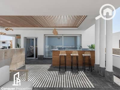 توين هاوس 3 غرف نوم للبيع في الساحل الشمالي، مطروح - Untitled design - 2023-11-07T173933.041 (2). png