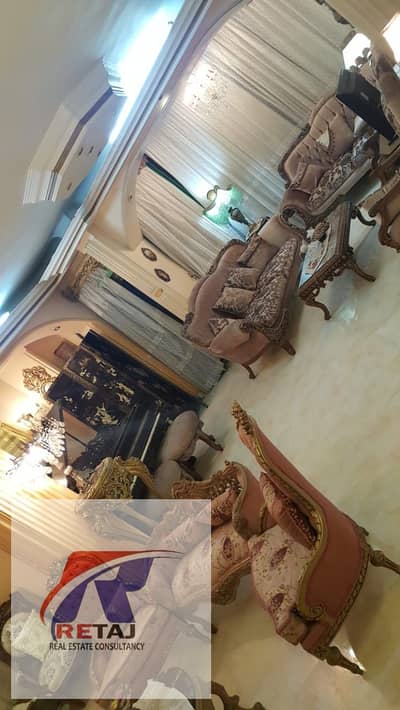 شقة 3 غرف نوم للبيع في مدينة نصر، القاهرة - WhatsApp Image 2025-11-05 at 8.37. 13 PM (1). jpeg