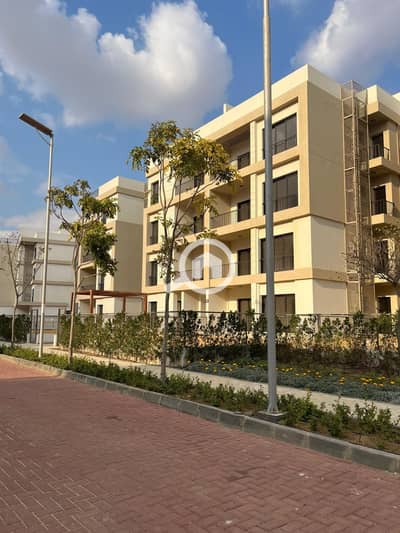 2 Bedroom Apartment for Sale in New Cairo, Cairo - a8cfefe7-2686-43b9-bcd7-b10a0af5ddbe. jpg 2 Bedroom Apartment for Sale in New Cairo, Cairo - a8cfefe7-2686-43b9-bcd7-b10a0af5ddbe. jpg