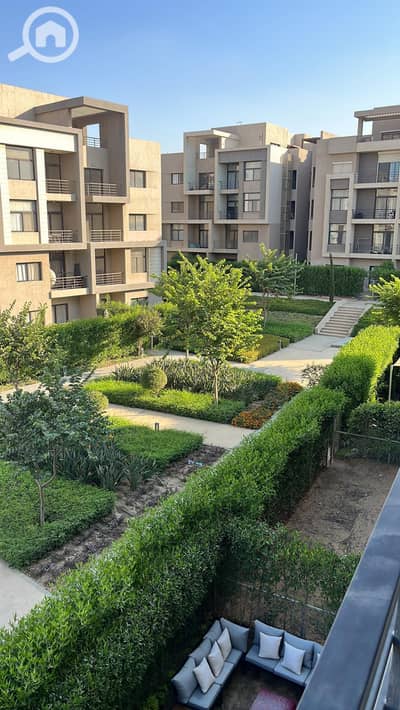 شقة 4 غرف نوم للبيع في القاهرة الجديدة، القاهرة - M2. jpg