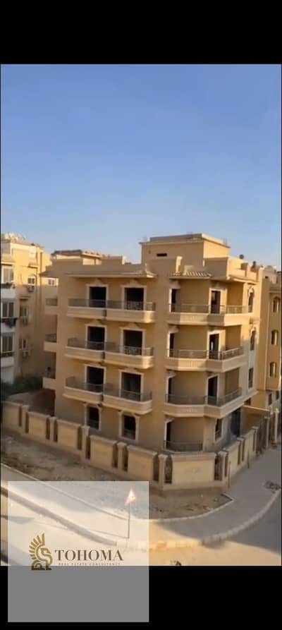 شقة 3 غرف نوم للبيع في القاهرة الجديدة، القاهرة - a999d04e-a3c8-4765-8458-fe9e7c29bbc9. jpg