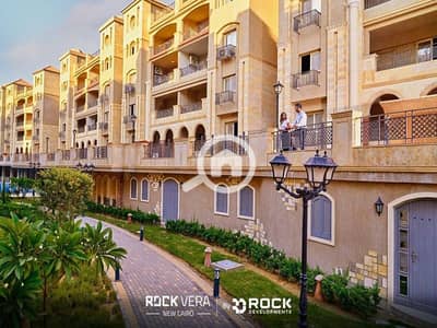 فلیٹ 3 غرف نوم للبيع في القاهرة الجديدة، القاهرة - WhatsApp Image 2025-04-06 at 1.05. 31 PM. jpeg