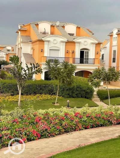 تاون هاوس 4 غرف نوم للايجار في القاهرة الجديدة، القاهرة - 2835b042-2c39-4bf4-af53-4d089f5fac70. jpeg