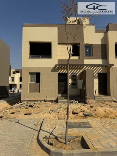 تاون هاوس 3 غرف نوم للبيع في القاهرة الجديدة، القاهرة - WhatsApp Image 2025-11-06 at 1.31. 40 AM. jpeg