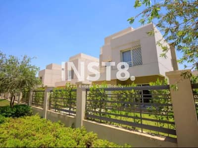 توين هاوس 4 غرف نوم للبيع في مدينة الشروق، القاهرة - kfmgvkfmkjgn. png