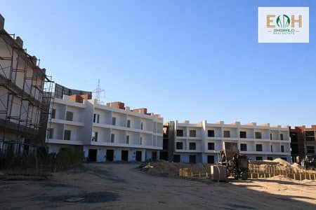 2 Bedroom Apartment for Sale in Hurghada, Red Sea - IMG_0555. jpg