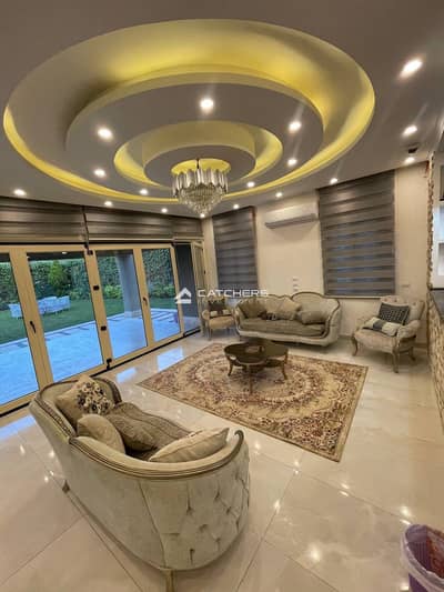 3 Bedroom Flat for Sale in Sheraton, Cairo - 544852618_2657762741250679_8438598040966643272_n. jpg