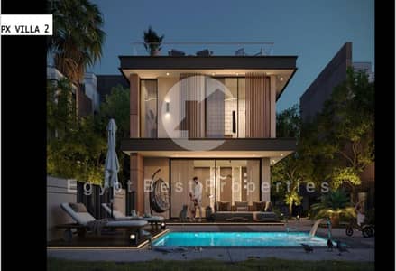 5 Bedroom Villa for Sale in Sheikh Zayed, Giza - WhatsApp Image 2024-12-16 at 2.05. 34 PM. jpeg